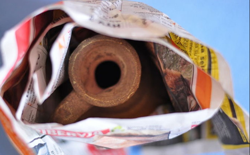 Memories from the past: 15 ways to use a read newspaper Memories from the past: 15 ways to use a read newspaper