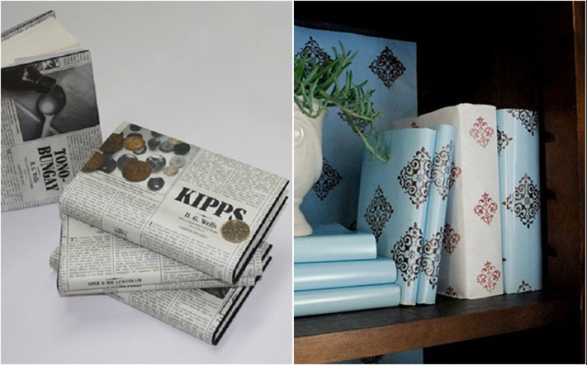 Memories from the past: 15 ways to use a read newspaper Memories from the past: 15 ways to use a read newspaper