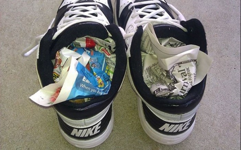 Memories from the past: 15 ways to use a read newspaper Memories from the past: 15 ways to use a read newspaper