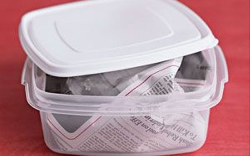 Memories from the past: 15 ways to use a read newspaper Memories from the past: 15 ways to use a read newspaper