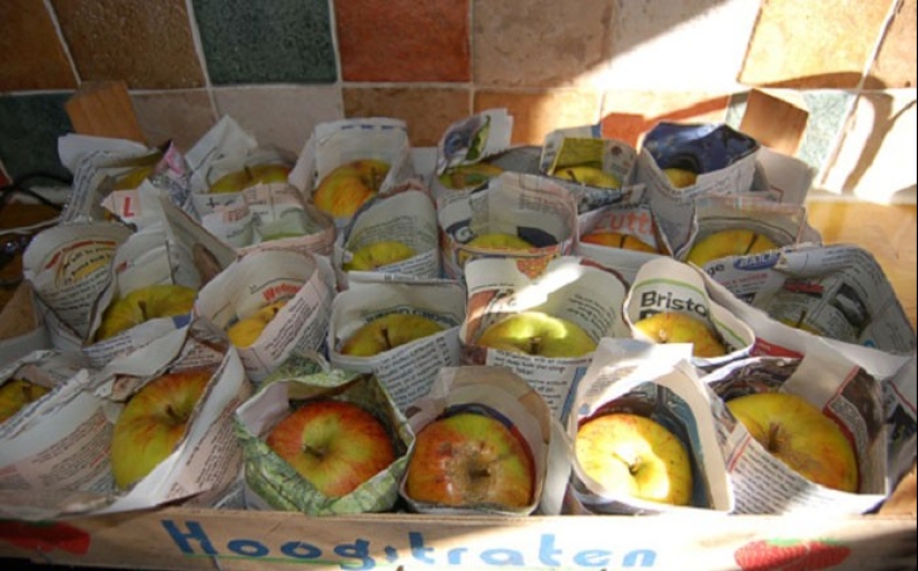 Memories from the past: 15 ways to use a read newspaper Memories from the past: 15 ways to use a read newspaper