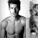 Men vs Cats