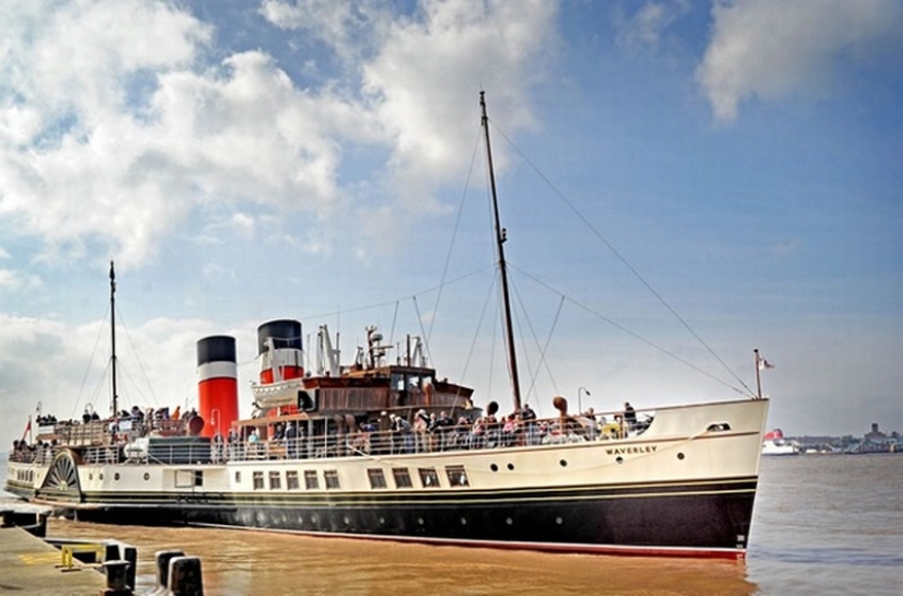 Merciless time, or 10 disappearing things that remained in one copy