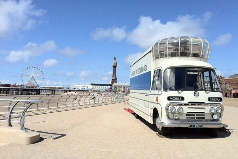 Merciless time, or 10 disappearing things that remained in one copy