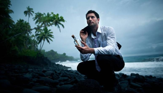 Messages Lost in the Ocean: Who Sent Mail in Bottles and Why