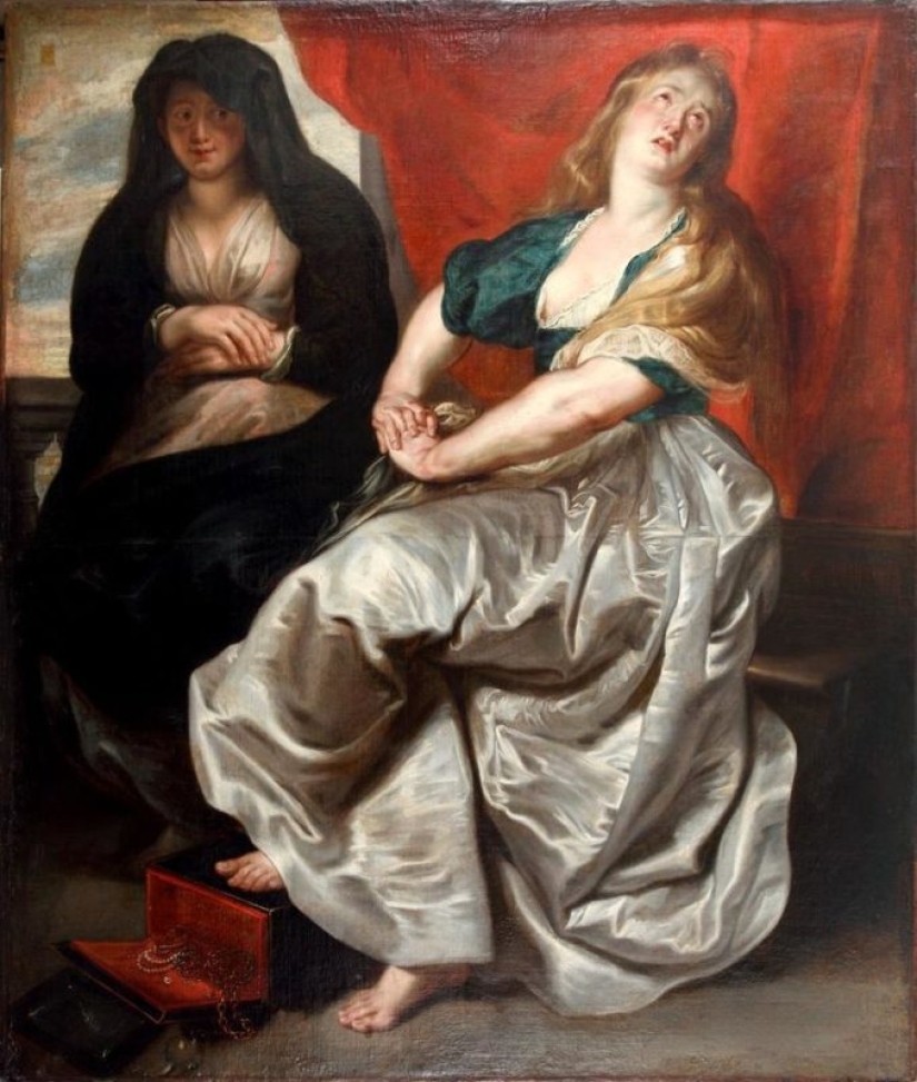 Michelangelo under the sofa, or the Amazing discoveries of the great masterpieces Michelangelo under the sofa, or the Amazing discoveries of the great masterpieces