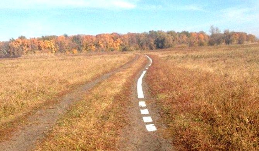 "Mientras tanto en...": 20 fotos con rasgos de diferentes países