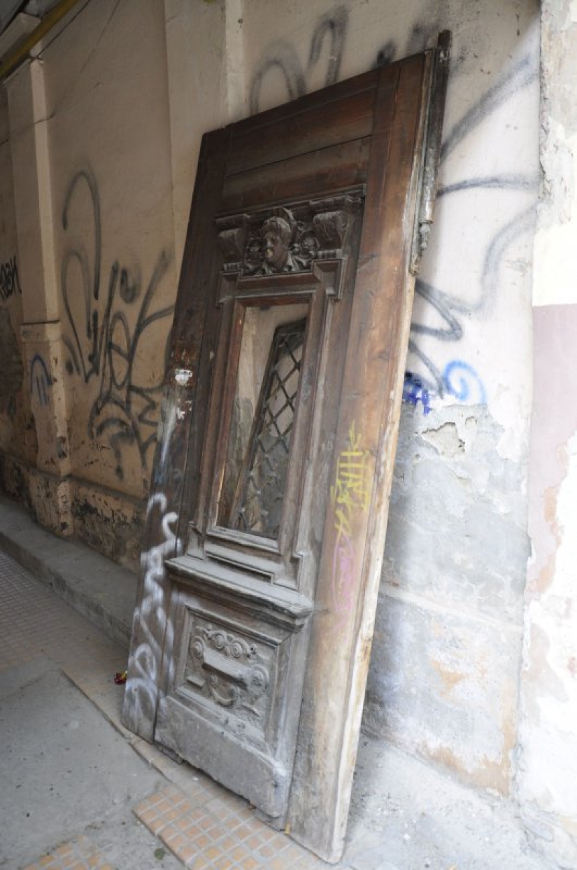 Millones en un vertedero, o cómo hacerse rico con la basura de la era de la URSS Millones en un vertedero, o cómo hacerse rico con la basura de la era de la URSS