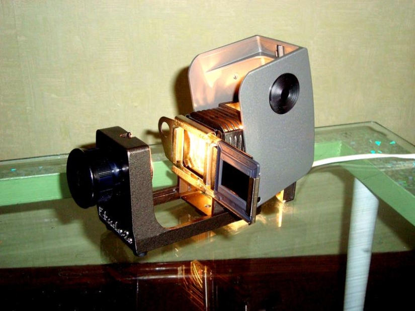 Millones en un vertedero, o cómo hacerse rico con la basura de la era de la URSS Millones en un vertedero, o cómo hacerse rico con la basura de la era de la URSS