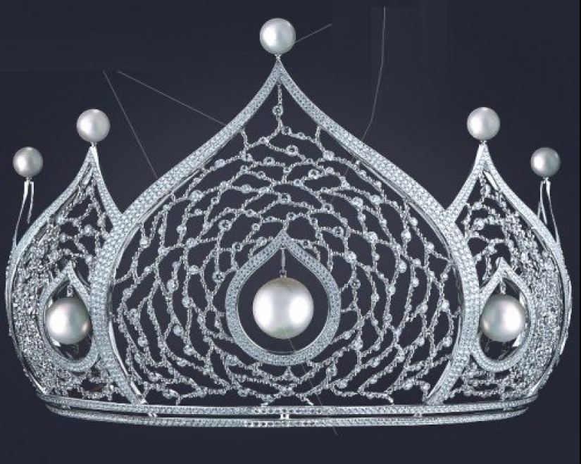 Miss "colonia rusa": cómo la emigración eligieron a sus Reinas de belleza Miss "colonia rusa": cómo la emigración eligieron a sus Reinas de belleza