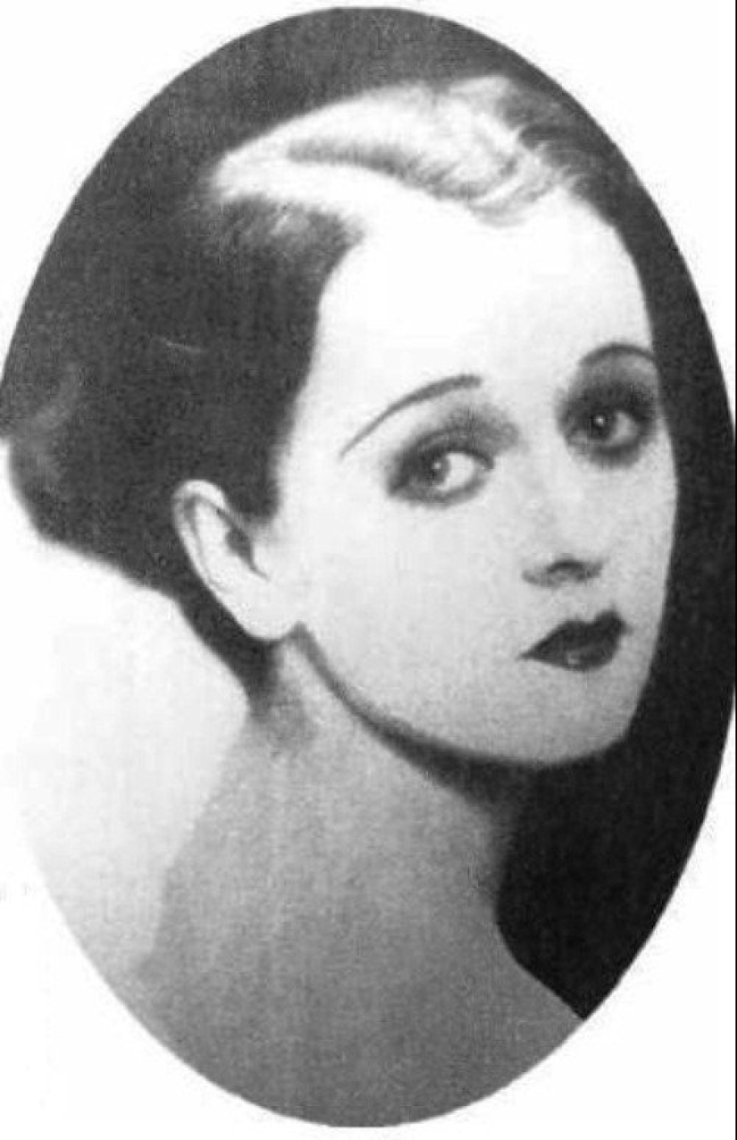 Miss "colonia rusa": cómo la emigración eligieron a sus Reinas de belleza Miss "colonia rusa": cómo la emigración eligieron a sus Reinas de belleza