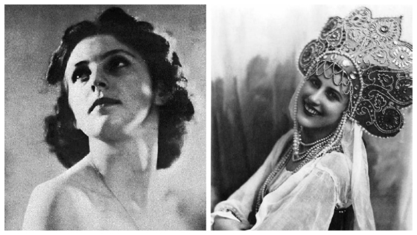 Miss "Russian colony": how emigration chose their beauty Queens Miss "Russian colony": how emigration chose their beauty Queens