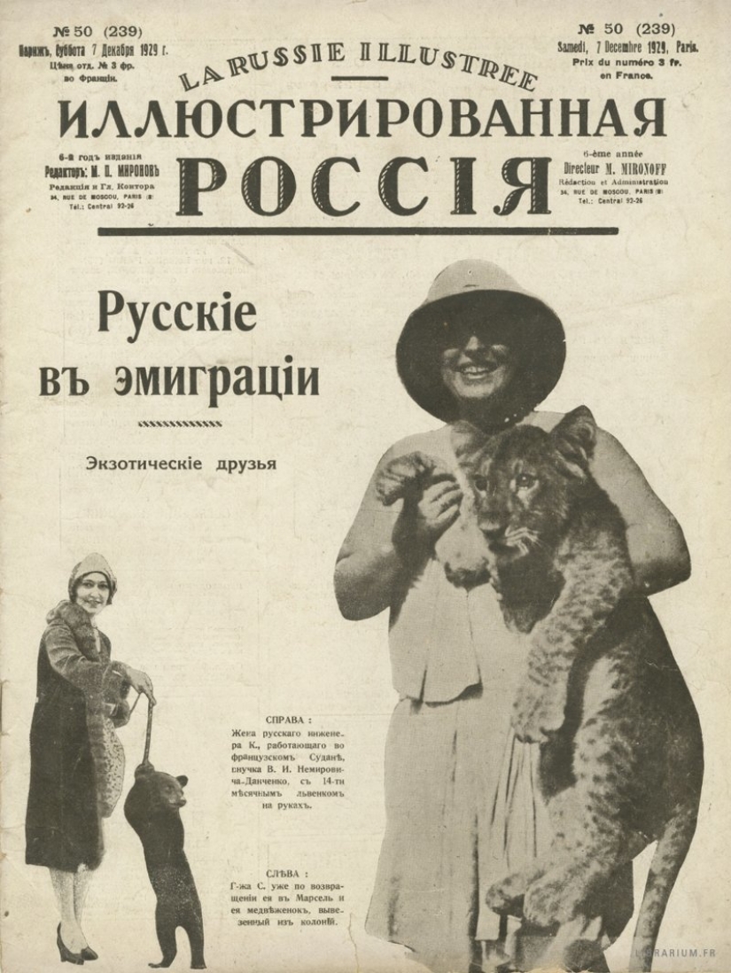 Miss "Russian colony": how emigration chose their beauty Queens Miss "Russian colony": how emigration chose their beauty Queens