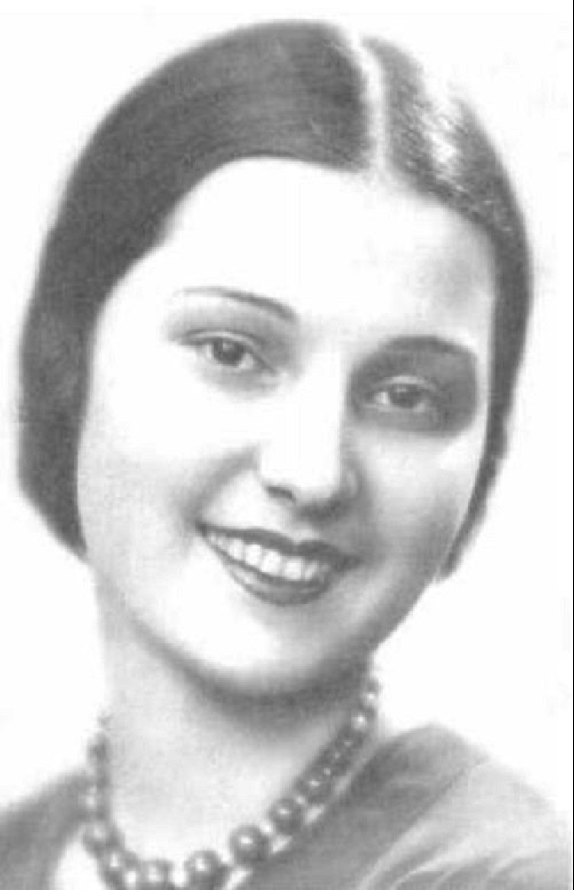 Miss "Russian colony": how emigration chose their beauty Queens Miss "Russian colony": how emigration chose their beauty Queens