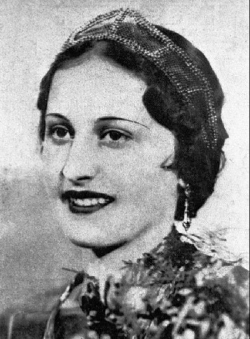 Miss "Russian colony": how emigration chose their beauty Queens Miss "Russian colony": how emigration chose their beauty Queens