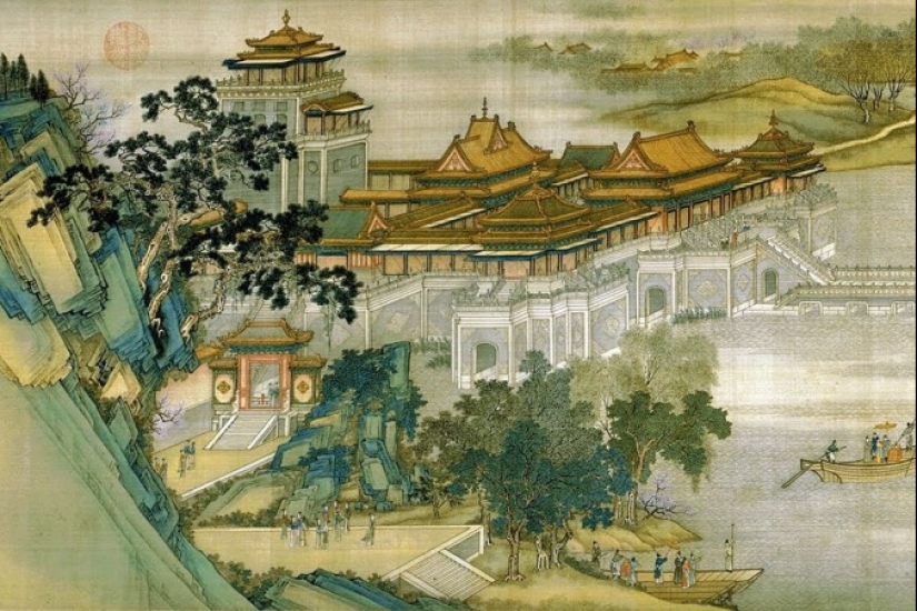 Misteriosos artefactos del misterioso Reino de Shu Misteriosos artefactos del misterioso Reino de Shu