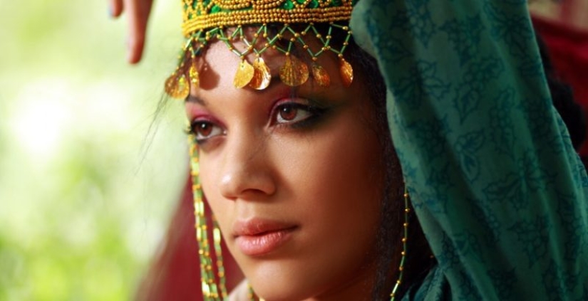 Mistress of Africa Al-Kahina: The witch the Arabs feared