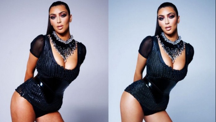 Modelos de talla grande sin photoshop: no todo es tan elegante como parece a primera vista