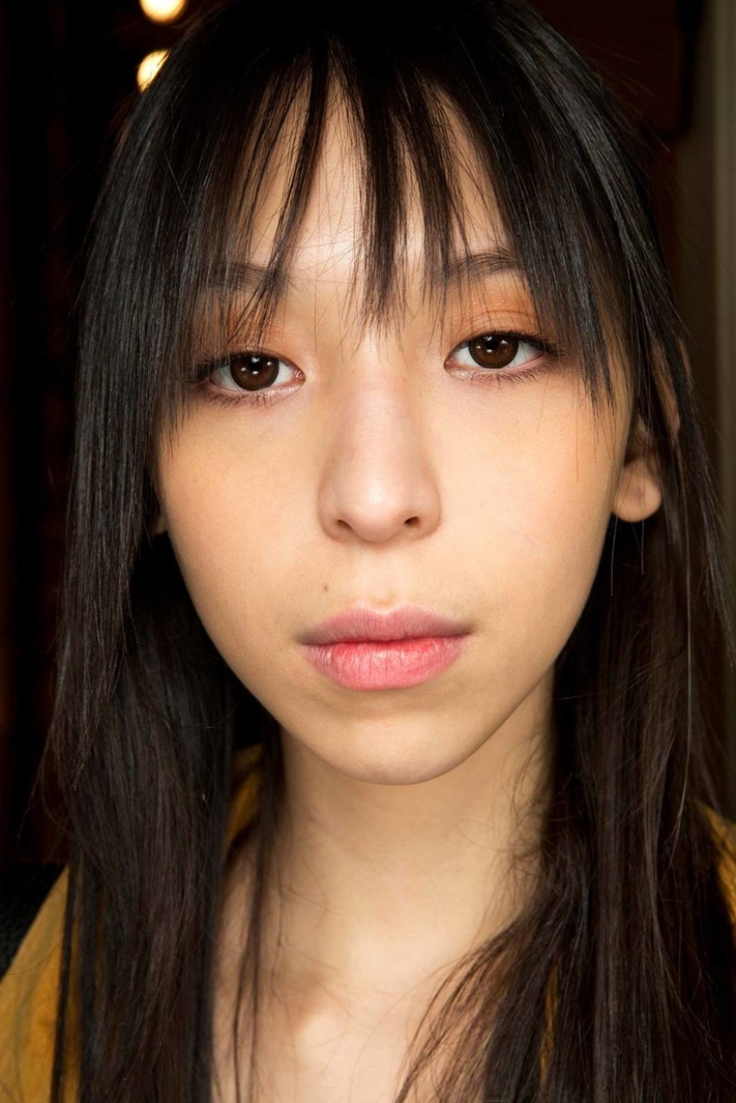 Models with defects in appearance: ugliness or a highlight? Models with defects in appearance: ugliness or a highlight?