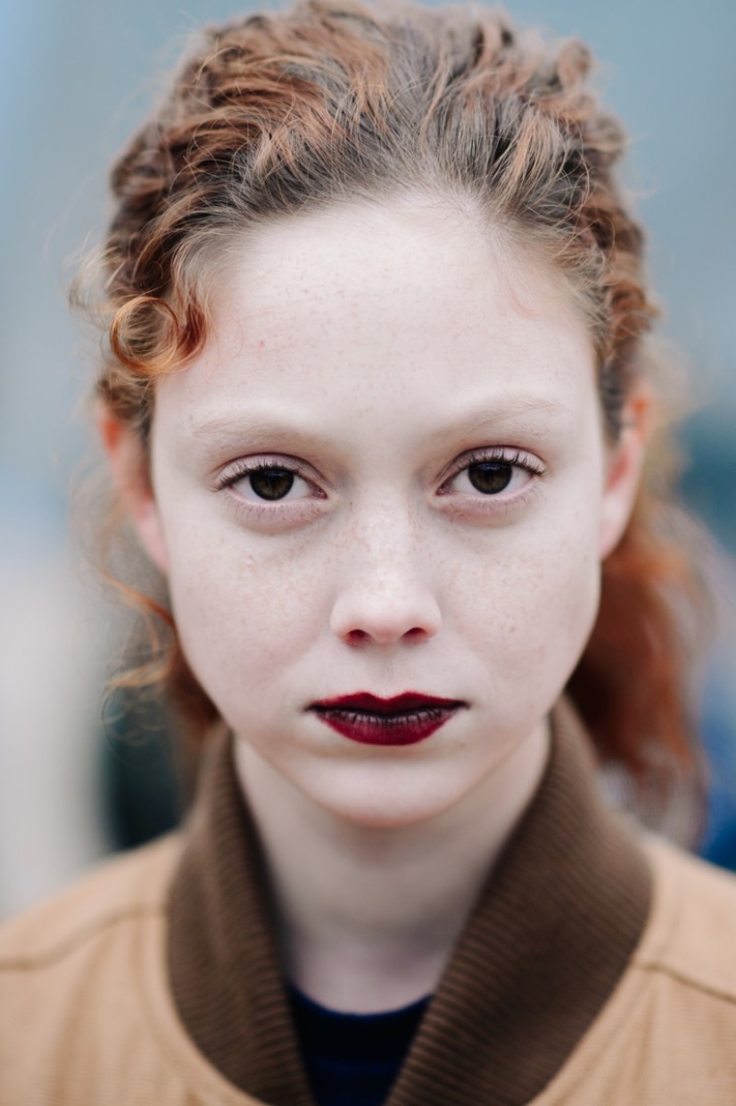 Models with defects in appearance: ugliness or a highlight? Models with defects in appearance: ugliness or a highlight?