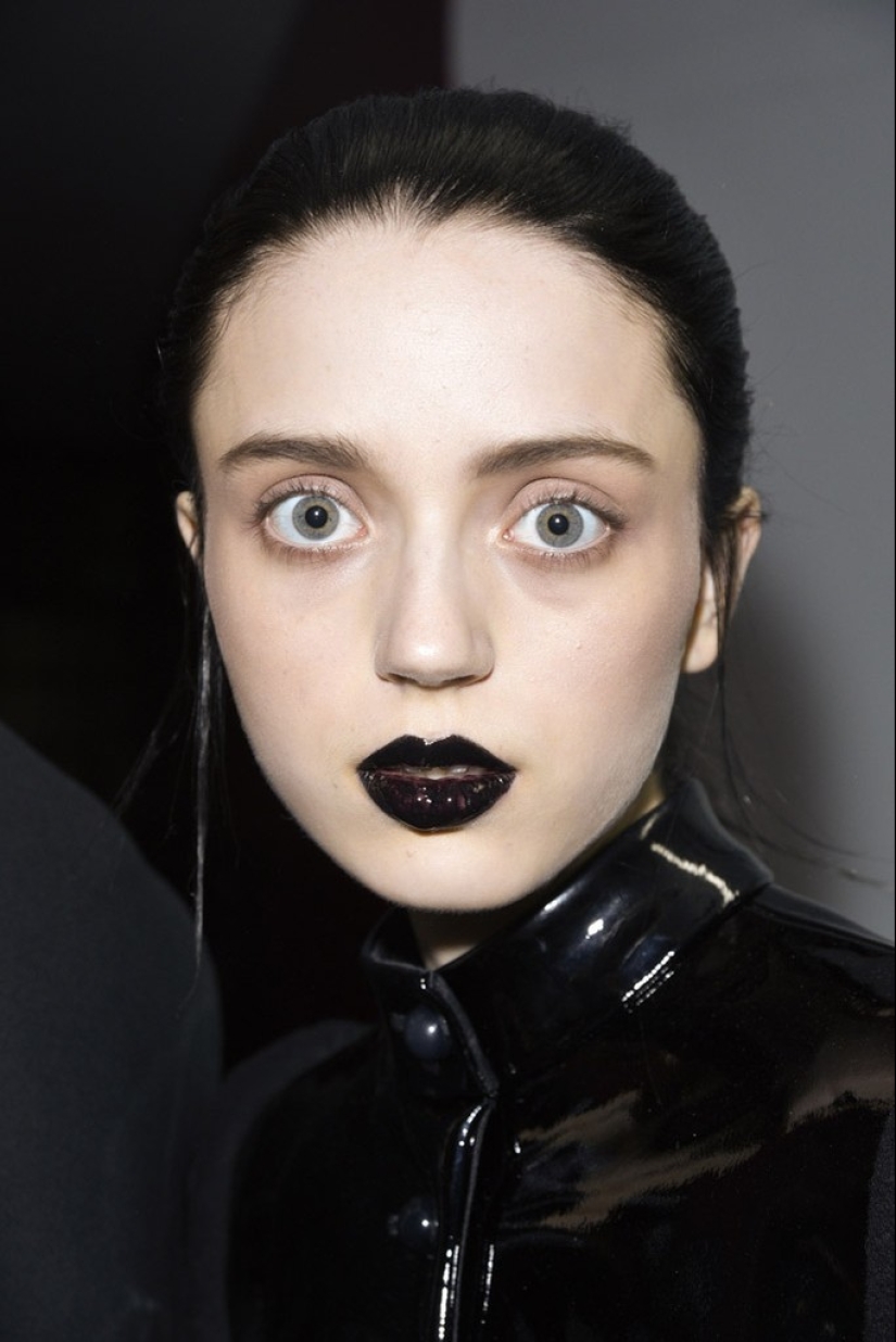 Models with defects in appearance: ugliness or a highlight? Models with defects in appearance: ugliness or a highlight?