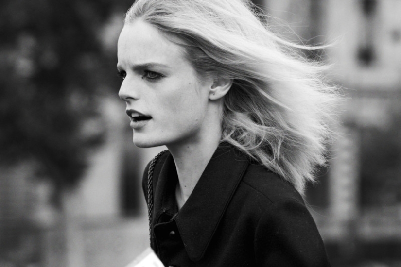 Models with defects in appearance: ugliness or a highlight? Models with defects in appearance: ugliness or a highlight?