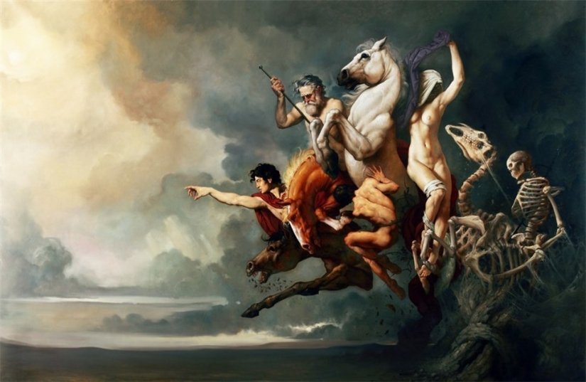 Modern classics from Roberto Ferri Modern classics from Roberto Ferri