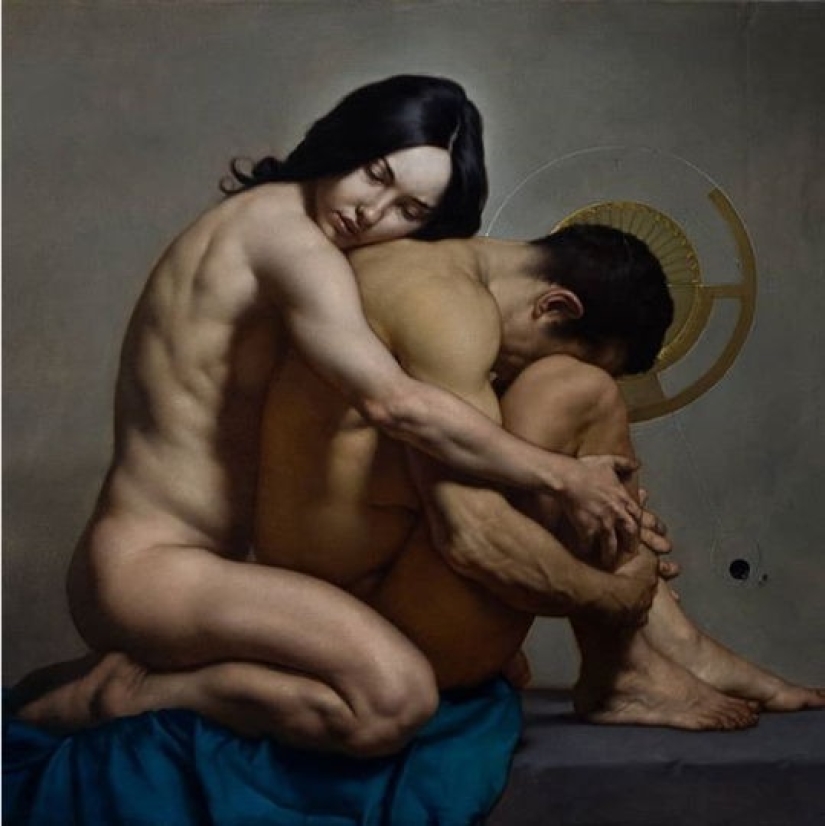 Modern classics from Roberto Ferri Modern classics from Roberto Ferri