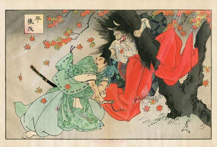 Momijigari: How the Japanese Turned Autumn Maple Admiration into an Art Momijigari: How the Japanese Turned Autumn Maple Admiration into an Art