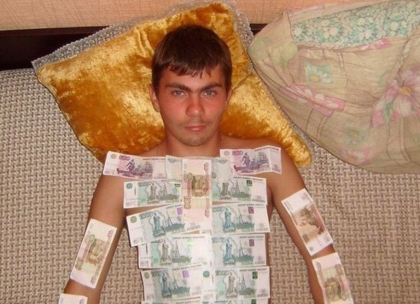 “Mom’s businessmen”: who are the darkroom workers and why did this word become a meme