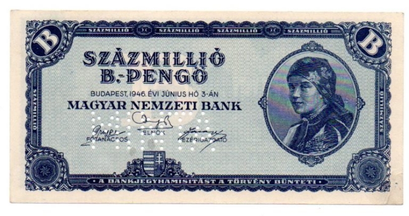 Money is a serious thing – amazing bills and coins from all over the world