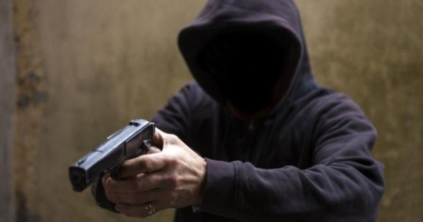 Monsters from the 90's: the 7 most famous killers of Russia Monsters from the 90's: the 7 most famous killers of Russia