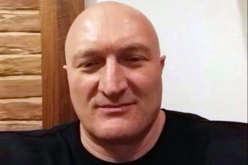 Monsters from the 90's: the 7 most famous killers of Russia Monsters from the 90's: the 7 most famous killers of Russia