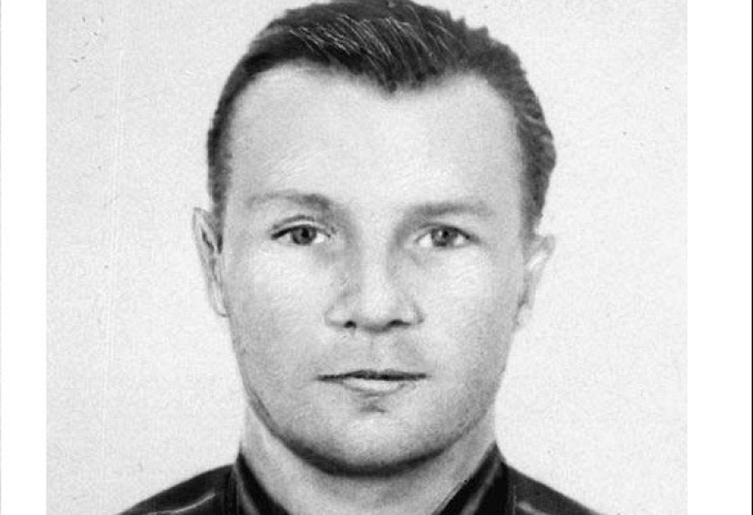 Monsters from the 90's: the 7 most famous killers of Russia Monsters from the 90's: the 7 most famous killers of Russia