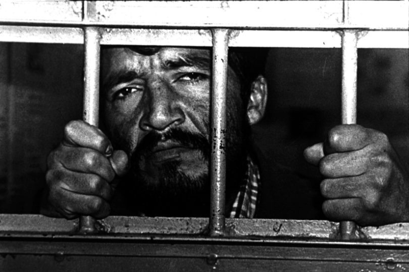 Monstruo de los Andes: la historia de Pedro López – uno de los maníacos más violentos del siglo 20 Monstruo de los Andes: la historia de Pedro López – uno de los maníacos más violentos del siglo 20