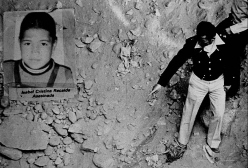 Monstruo de los Andes: la historia de Pedro López – uno de los maníacos más violentos del siglo 20 Monstruo de los Andes: la historia de Pedro López – uno de los maníacos más violentos del siglo 20