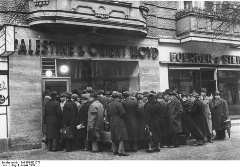 ¿Monstruos o gente común? Cómo era la vida cotidiana del Tercer Reich