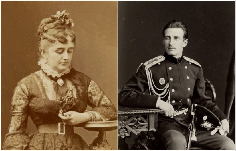 "Moral insanity": why Duke Nicholas Konstantinovich considered a disgrace of the Romanov family "Moral insanity": why Duke Nicholas Konstantinovich considered a disgrace of the Romanov family