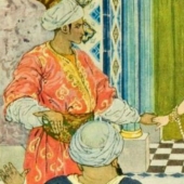 Moral salvaje y libertinaje: lo que realmente dice "Las Mil y Una Noches" »