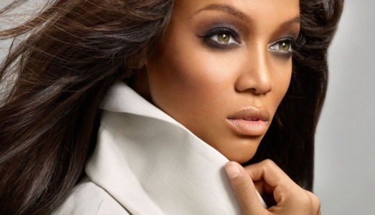 More than just good looks: models with higher education