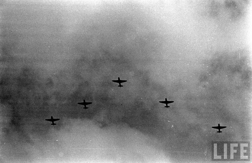 Moscú en 1947 a través de los ojos de un americano Moscú en 1947 a través de los ojos de un americano