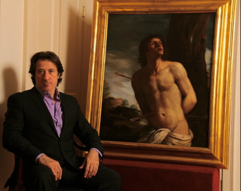 Movies, music and the mafia: who of the world stars of show business is connected with crime Movies, music and the mafia: who of the world stars of show business is connected with crime