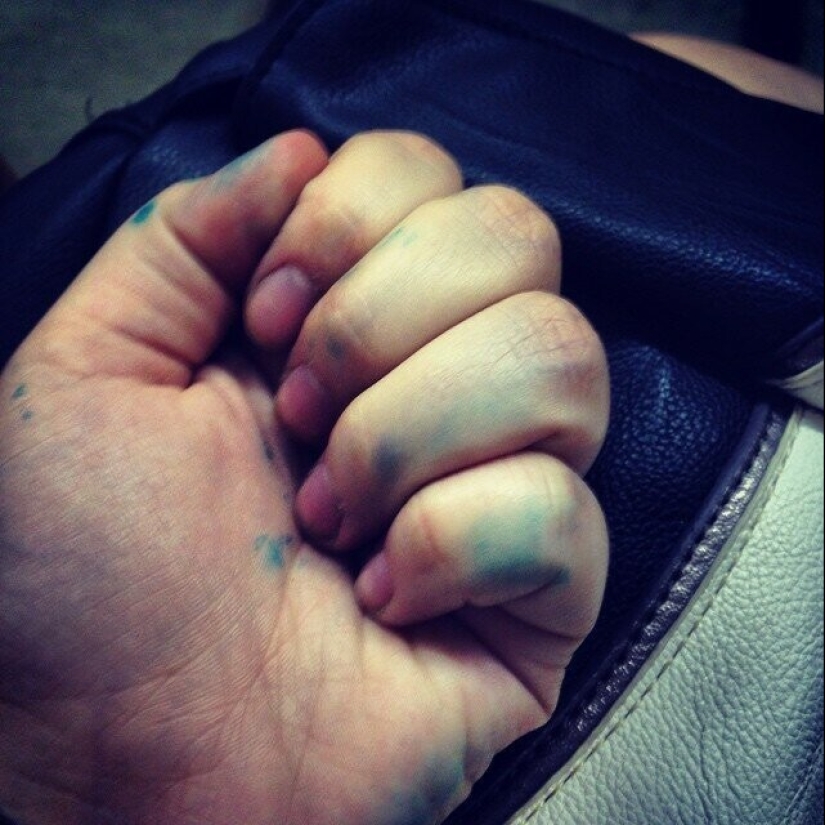 más de 20 pruebas visuales de que la vida de los zurdos está llena de pruebas más de 20 pruebas visuales de que la vida de los zurdos está llena de pruebas