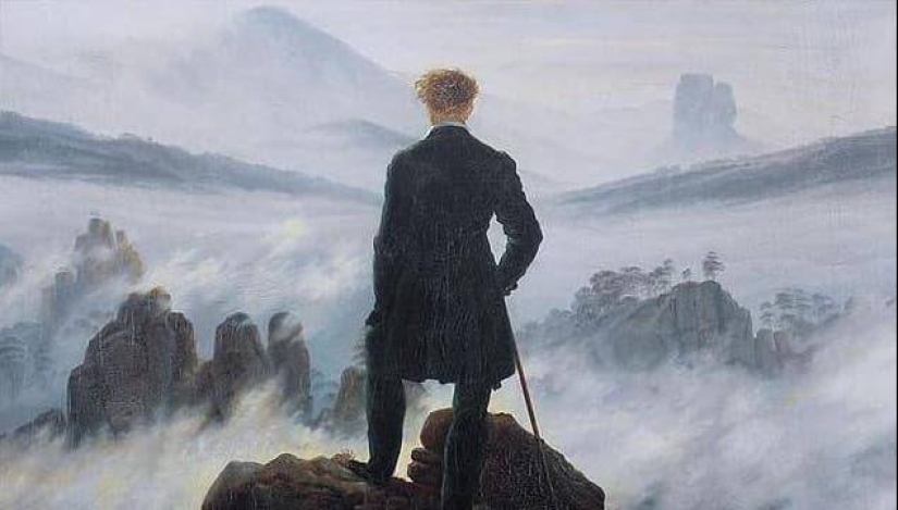 más de 22 obras maestras de grandes pintores, cifradas en películas de culto más de 22 obras maestras de grandes pintores, cifradas en películas de culto