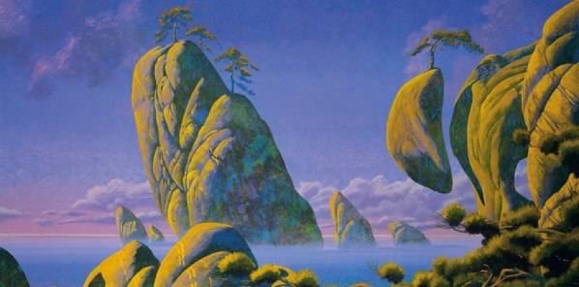 más de 22 obras maestras de grandes pintores, cifradas en películas de culto más de 22 obras maestras de grandes pintores, cifradas en películas de culto