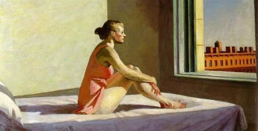 más de 22 obras maestras de grandes pintores, cifradas en películas de culto más de 22 obras maestras de grandes pintores, cifradas en películas de culto