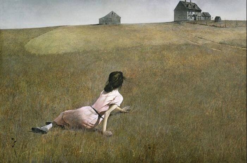 más de 22 obras maestras de grandes pintores, cifradas en películas de culto más de 22 obras maestras de grandes pintores, cifradas en películas de culto