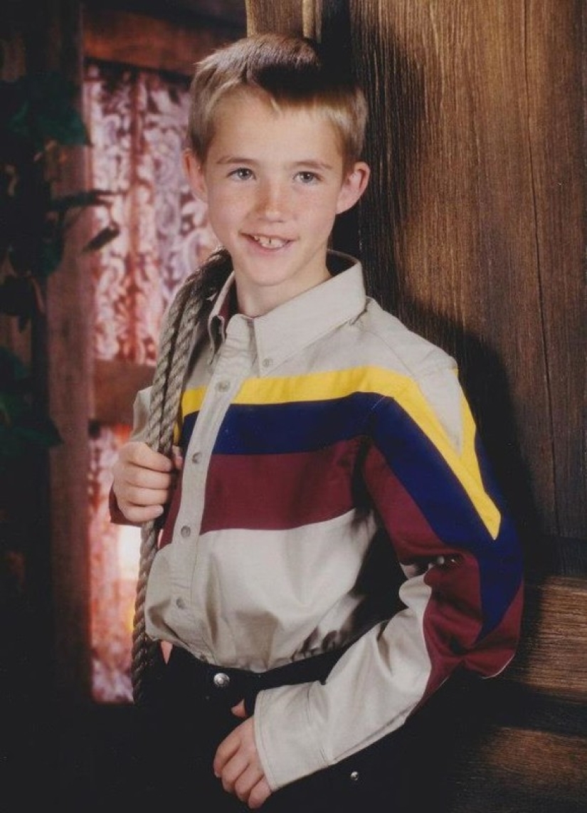 Más fresco que en las películas: cómo enviar a un niño a una filipina pobre cambió sus vidas después de 15 años Más fresco que en las películas: cómo enviar a un niño a una filipina pobre cambió sus vidas después de 15 años