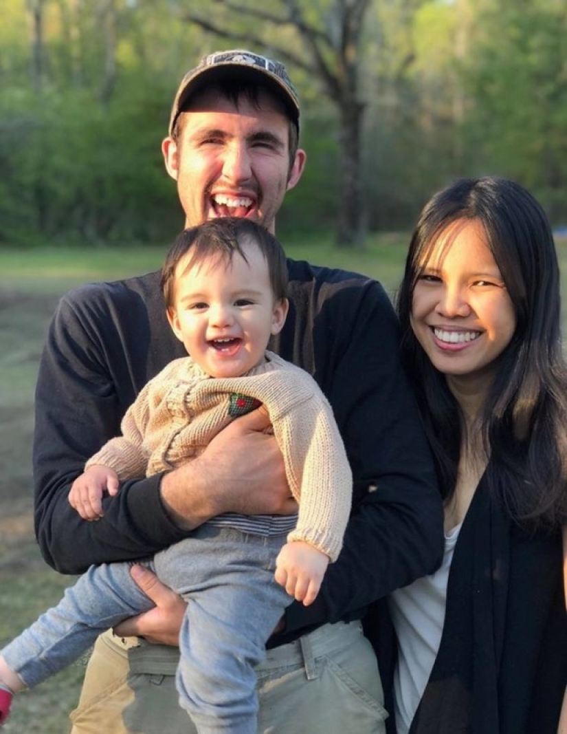 Más fresco que en las películas: cómo enviar a un niño a una filipina pobre cambió sus vidas después de 15 años Más fresco que en las películas: cómo enviar a un niño a una filipina pobre cambió sus vidas después de 15 años