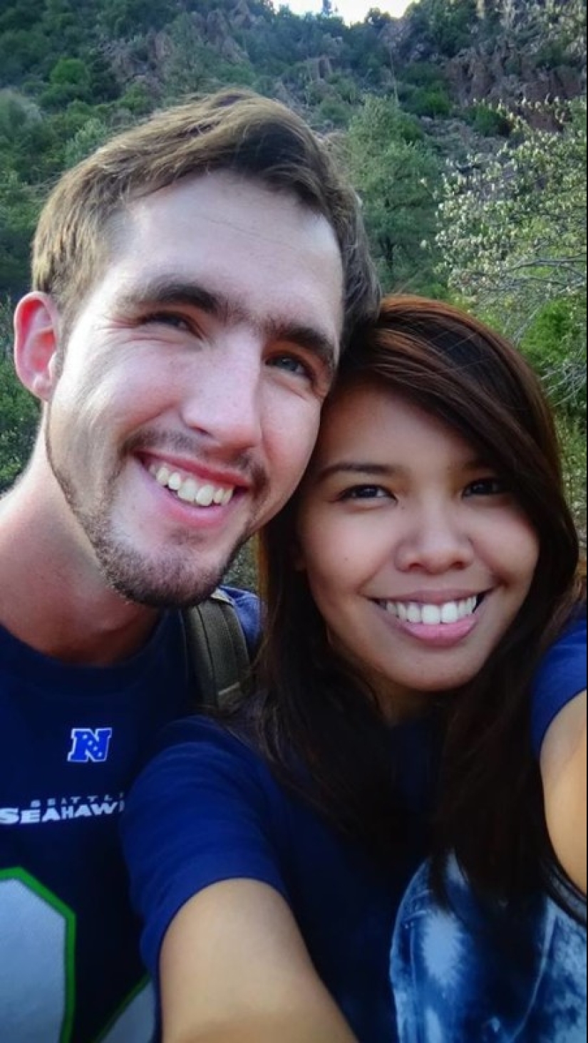 Más fresco que en las películas: cómo enviar a un niño a una filipina pobre cambió sus vidas después de 15 años Más fresco que en las películas: cómo enviar a un niño a una filipina pobre cambió sus vidas después de 15 años